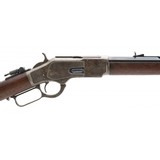 "Winchester 1873 Special Order Rifle (AW216)" - 12 of 12