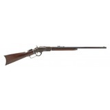 "Winchester 1873 Special Order Rifle (AW216)" - 1 of 12