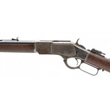 "Winchester 1873 Special Order Rifle (AW216)" - 7 of 12