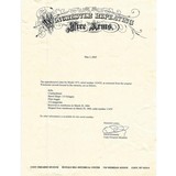 "Winchester 1873 Special Order Rifle (AW216)" - 2 of 12