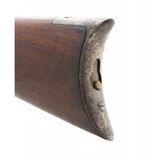"Winchester 1873 Special Order Rifle (AW216)" - 3 of 12