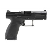 "CZ P-10C 9mm (PR53758)" - 1 of 2