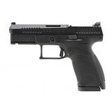 "CZ P-10C 9mm (PR53758)" - 2 of 2
