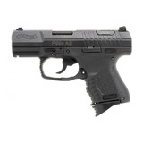 "Walther P99C AS 9mm (PR53768)" - 2 of 2