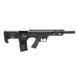 "Black Aces Tactical FD12 12 Gauge (S13067)" - 1 of 5
