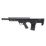 "Black Aces Tactical FD12 12 Gauge (S13067)" - 4 of 5