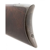 "Scarce Winchester 1873 Rifle 22 Caliber (AW217)" - 3 of 11