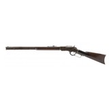"Scarce Winchester 1873 Rifle 22 Caliber (AW217)" - 7 of 11