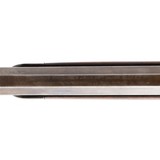 "Scarce Winchester 1873 Rifle 22 Caliber (AW217)" - 8 of 11