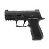 "Sig Sauer P320 X-Compact 9mm (PR53789)" - 2 of 2