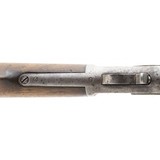 "Winchester 1873 Rifle 38-40 (AW212)" - 9 of 11