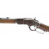 "Winchester 1873 Rifle 38-40 (AW212)" - 5 of 11