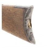 "Winchester 1873 Rifle 38-40 (AW212)" - 2 of 11