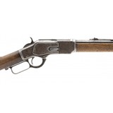 "Winchester 1873 Rifle 38-40 (AW212)" - 11 of 11