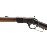 "Special Order Winchester 1873 Rifle 32-20 (AW226)" - 5 of 11