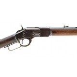 "Special Order Winchester 1873 Rifle 32-20 (AW226)" - 11 of 11