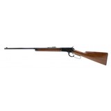 "Special Order Winchester 1892 Rifle 32-20 (W11329)" - 6 of 9