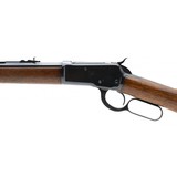 "Special Order Winchester 1892 Rifle 32-20 (W11329)" - 5 of 9