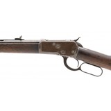 "Winchester 1892 Rifle 32-20 (W11330)" - 5 of 9