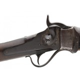 "Sharps 1874 Hunters Rifle (AL6096)" - 10 of 11
