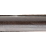 "Sharps 1874 Hunters Rifle (AL6096)" - 7 of 11