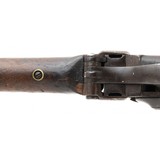 "Sharps 1874 Hunters Rifle (AL6096)" - 3 of 11