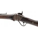 "Sharps 1874 Hunters Rifle (AL6096)" - 5 of 11