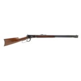 "Winchester 1892 Takedown Rifle 38-40 (W11320)" - 1 of 10