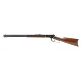 "Winchester 1892 Takedown Rifle 38-40 (W11320)" - 5 of 10
