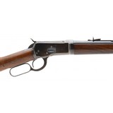 "Winchester 1892 Takedown Rifle 38-40 (W11320)" - 9 of 10