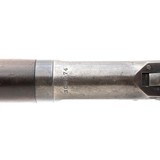 "Winchester 1892 Takedown Rifle 38-40 (W11320)" - 3 of 10