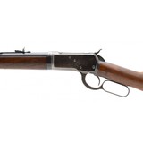 "Winchester 1892 Takedown Rifle 38-40 (W11320)" - 4 of 10