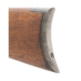 "Winchester 1892 Takedown Rifle 38-40 (W11320)" - 2 of 10