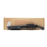 "Mossberg 590 Shockwave SPX 12 Gauge (NGZ695) New" - 2 of 5