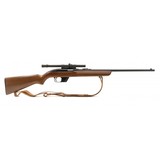 "Winchester model 77 .22Lr (W11461)" - 1 of 5