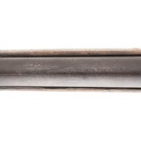 "Winchester 1873 Saddle Ring Carbine (AW213)" - 8 of 12