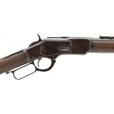 "Winchester 1873 Saddle Ring Carbine (AW213)" - 12 of 12
