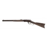 "Winchester 1873 Saddle Ring Carbine (AW213)" - 7 of 12