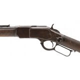 "Winchester 1873 Saddle Ring Carbine (AW213)" - 6 of 12