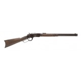 "Winchester 1873 Saddle Ring Carbine (AW213)" - 1 of 12