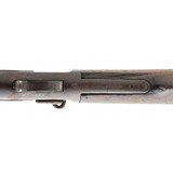 "Winchester 1873 Saddle Ring Carbine (AW213)" - 11 of 12
