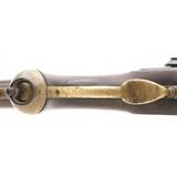 "US Model 1855 Springfield Pistol Carbine (AH6659)" - 2 of 7