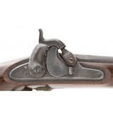 "US Model 1855 Springfield Pistol Carbine (AH6659)" - 6 of 7