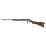 "Winchester 1873 Saddle Ring Carbine (AW171)" - 6 of 11