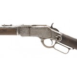 "Winchester 1873 Saddle Ring Carbine (AW171)" - 5 of 11