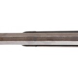 "Winchester 1873 Rifle 32-20 (W11332)" - 7 of 11