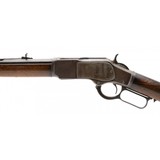 "Winchester 1873 Rifle 32-20 (W11332)" - 5 of 11