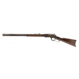 "Winchester 1873 Rifle 32-20 (W11332)" - 6 of 11