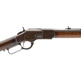 "Winchester 1873 Rifle 32-20 (W11332)" - 10 of 11