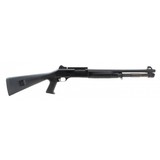 "Benelli M4 LE 12 Gauge (S13616)" - 1 of 4